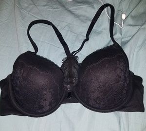 Racerback Body by VS Bra